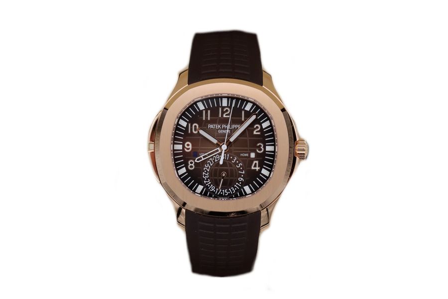 Patek Philippe Aquanaut 5164R-001